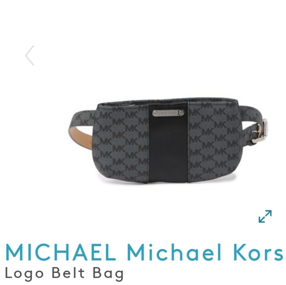 Michael Kors Belt Bag - Picture 12 of 16
